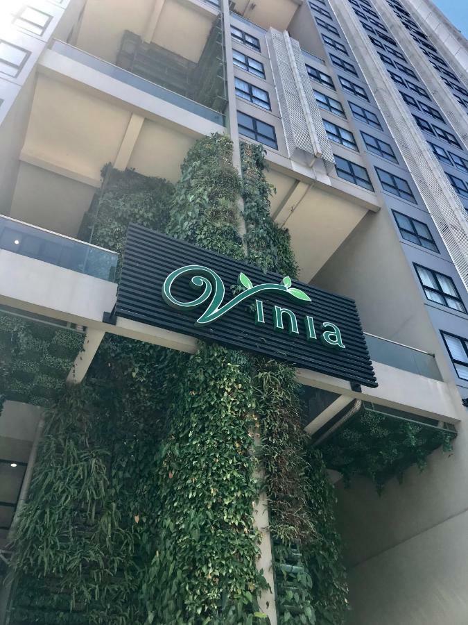 Vinia Residences + Versaflats Manila Ngoại thất bức ảnh