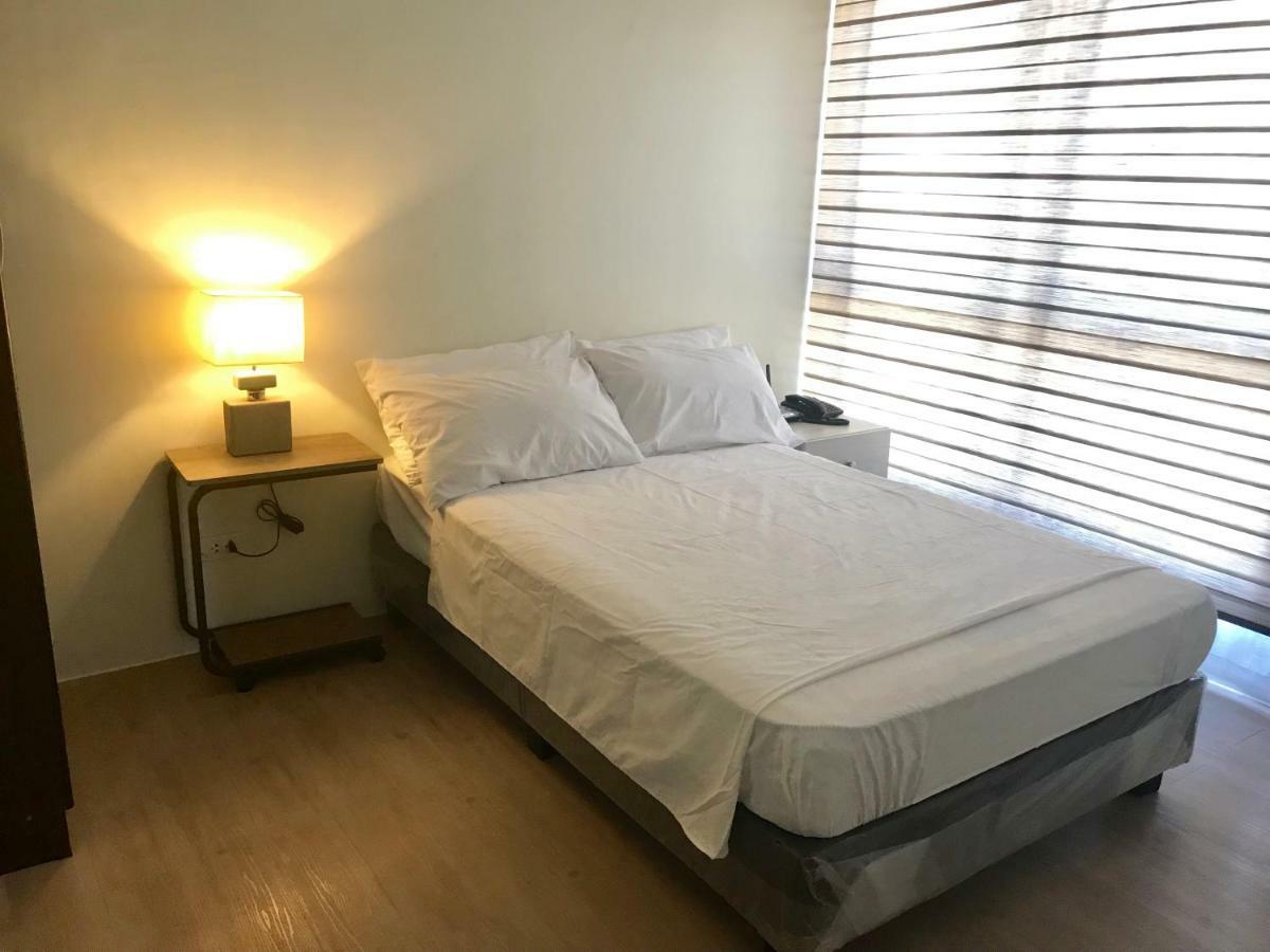 Vinia Residences + Versaflats Manila Ngoại thất bức ảnh